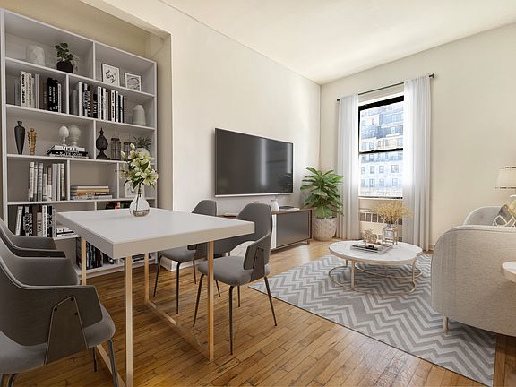 2nd image of 215 W 101st St APT 5H