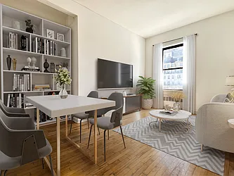 Rented by Voro NYC