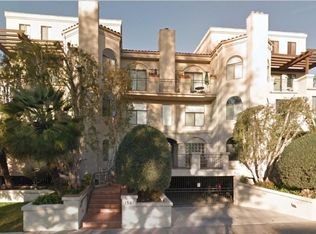 1541 S Bedford St APT 202, Los Angeles, CA 90035