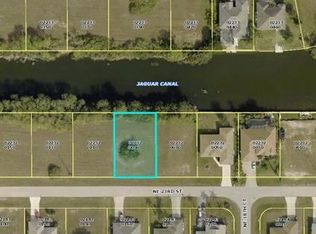 1817 NE 23rd St, Cape Coral, FL 33909