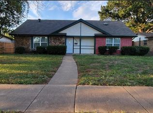 1601 Melrose St, Garland, TX 75042