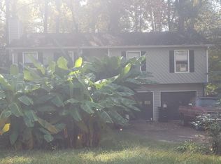 3158 Fern Valley Dr SW, Marietta, GA 30008