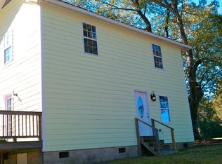 1049 W River Rd, Louisburg, NC 27549