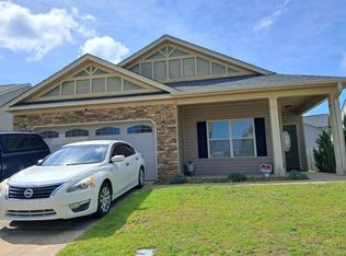 2711 Magnum Dr, Sumter, SC 29150