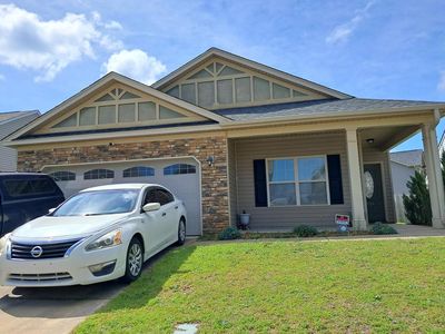2711 Magnum Dr, Sumter, SC, 29150