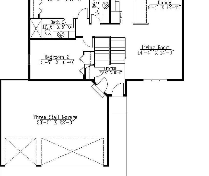 2nd image of 212 Torrey Pines Dr