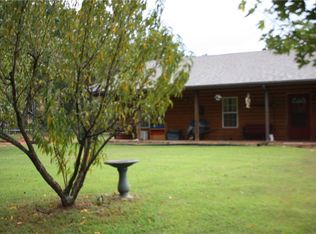 15601 S Harrah Rd, Newalla, OK 74857