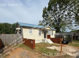 2502 23rd Ct E, Tuscaloosa, AL 35405