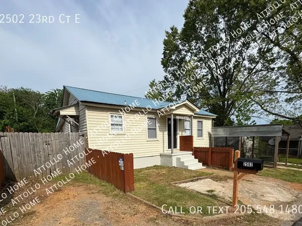 2502 23rd Ct E, Tuscaloosa, AL 35405