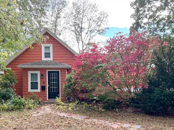 22 Ransom Rd, Framingham, MA 01702