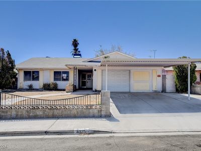 6925 Acoma Ct, Las Vegas, NV, 89145