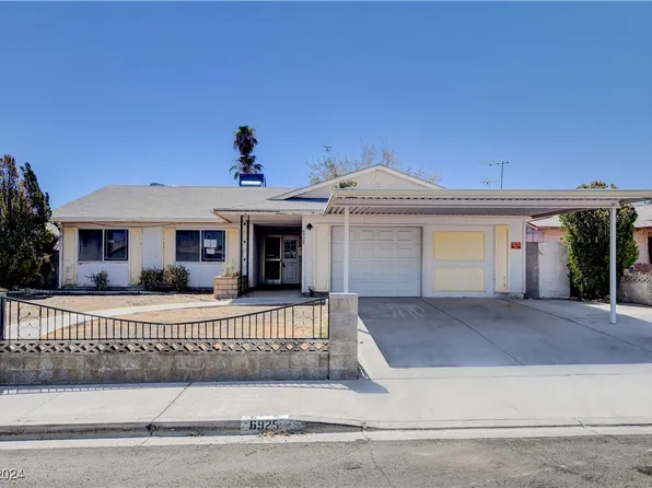 6925 Acoma Ct, Las Vegas, NV 89145