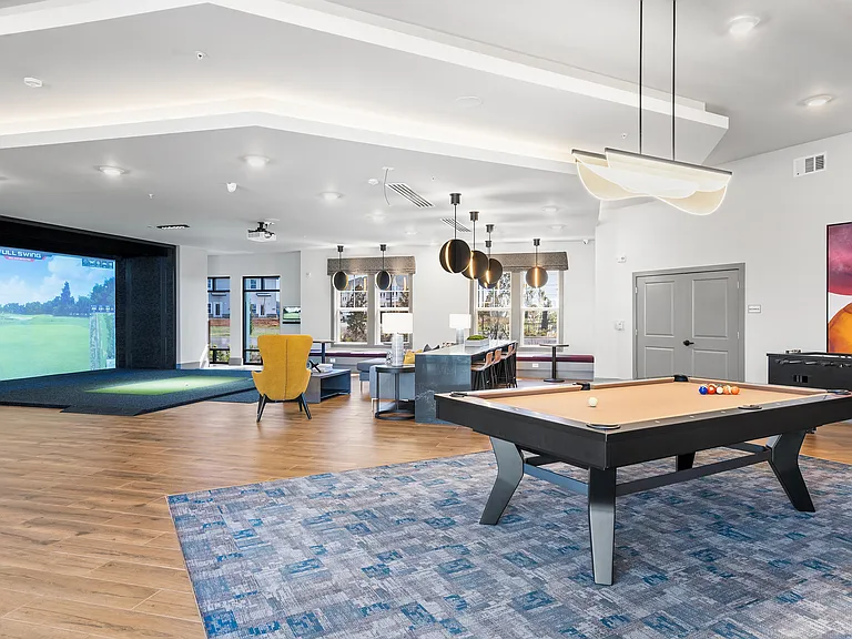 Brio Parc Apartments & Townhomes — Photo 12