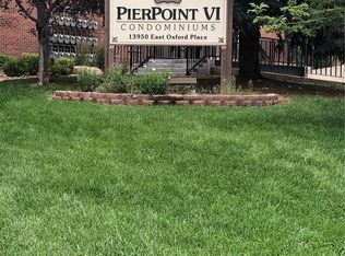 13950 E Oxford Pl APT B102, Aurora, CO 80014