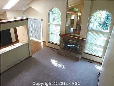 View from the Loft of FR and Kit