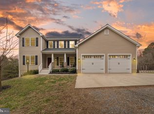 6150 Advance Mills Rd, Ruckersville, VA 22968