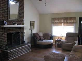 328 Cresthaven Ter, Evington, VA 24550