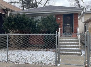 335 W 106th Pl, Chicago, IL 60628