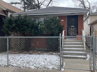 335 W 106th Pl, Chicago, IL, 60628