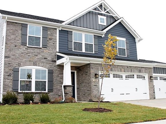 2nd image of 1284 Jack View Dr