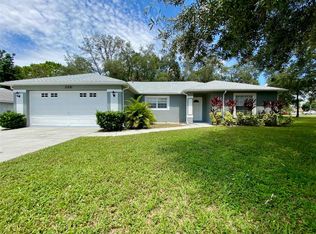 11291 Mayflower Rd, Spring Hill, FL 34608