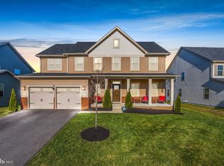 3910 Emory Ridge Rd, Brandywine, MD 20613