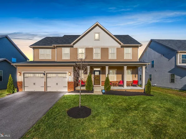 3910 Emory Ridge Rd, Brandywine, MD 20613