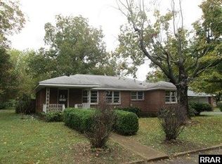 342 N Hollis Ave, Sharon, TN 38255