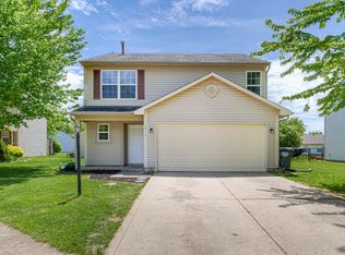 1215 Blue Grass Pkwy, Greenwood, IN