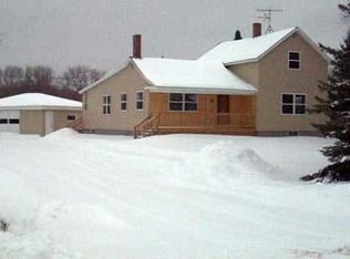 780 Spurr Rd, New London, WI 54961