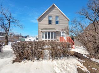 1521 Elmira Ave, Superior, WI 54880