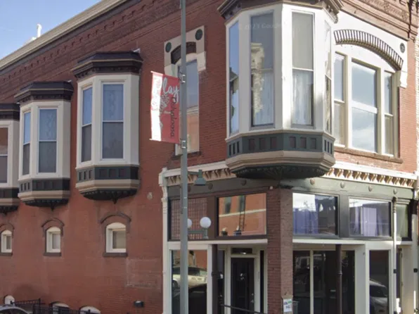 110 N 1st St, Oskaloosa, IA 52577