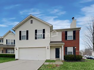 12322 Running Springs Rd, Fishers, IN 46037