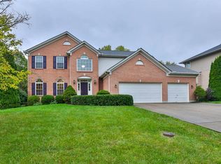 5609 Selu Dr, Liberty Township, OH 45011