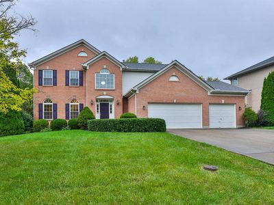 5609 Selu Dr, Liberty Township, OH, 45011