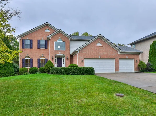 5609 Selu Dr, Liberty Township, OH 45011