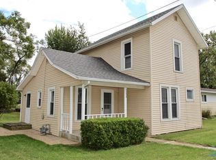 24630 Bean St, Stony Ridge, OH 43463