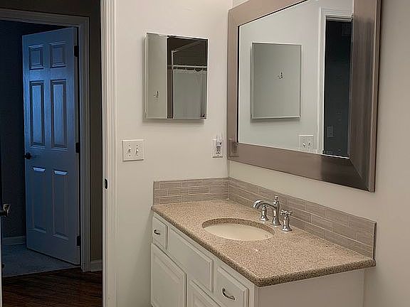 Hall Bath