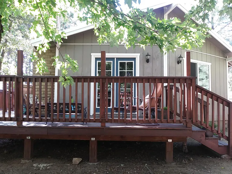 4050 S Moose Trl — Photo 1