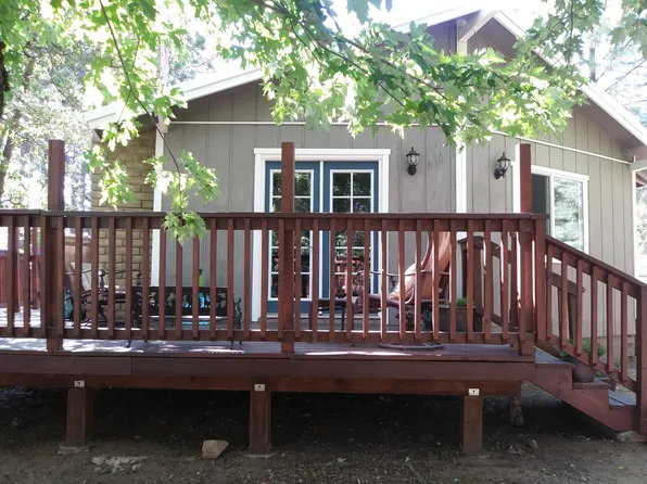 4050 S Moose Trl, Prescott, AZ 86303