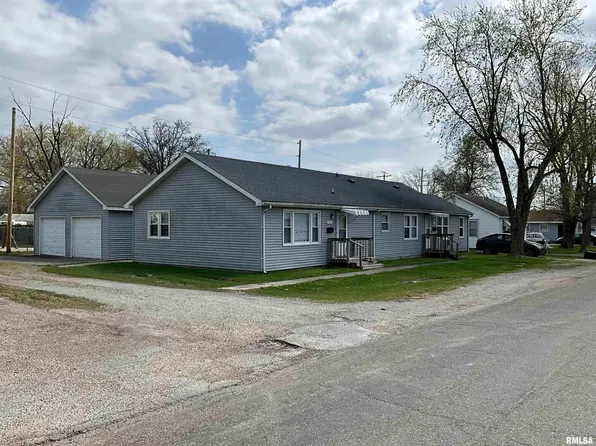 502 S Pruyn Ave, Salem, IL 62881