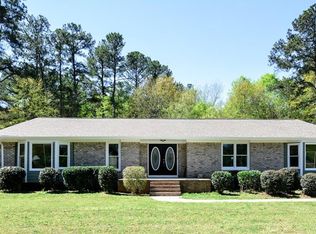 127 Meadow Wood Ln, Monroe, GA 30656
