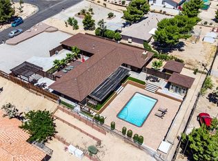 7535 Pinon Dr, Yucca Valley, CA 92284