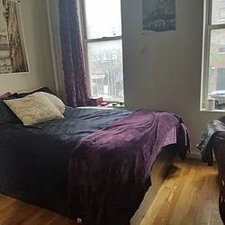 Rented by Chartwell Manhattan Realty