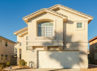 7521 Wandering St, Las Vegas, NV 89131