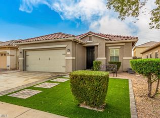 5921 W Getty Dr, Phoenix, AZ 85043