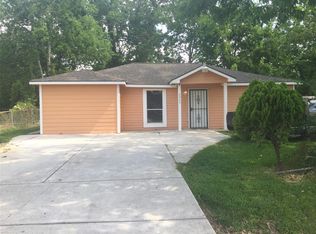 2925 Rosemary Ln, Houston, TX 77093