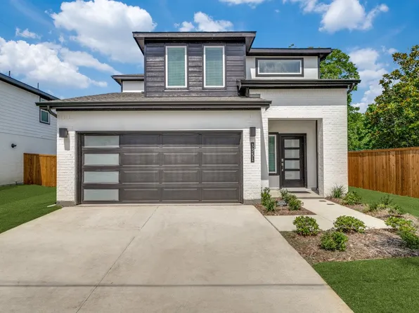 3351 Conroe St, Dallas, TX 75212
