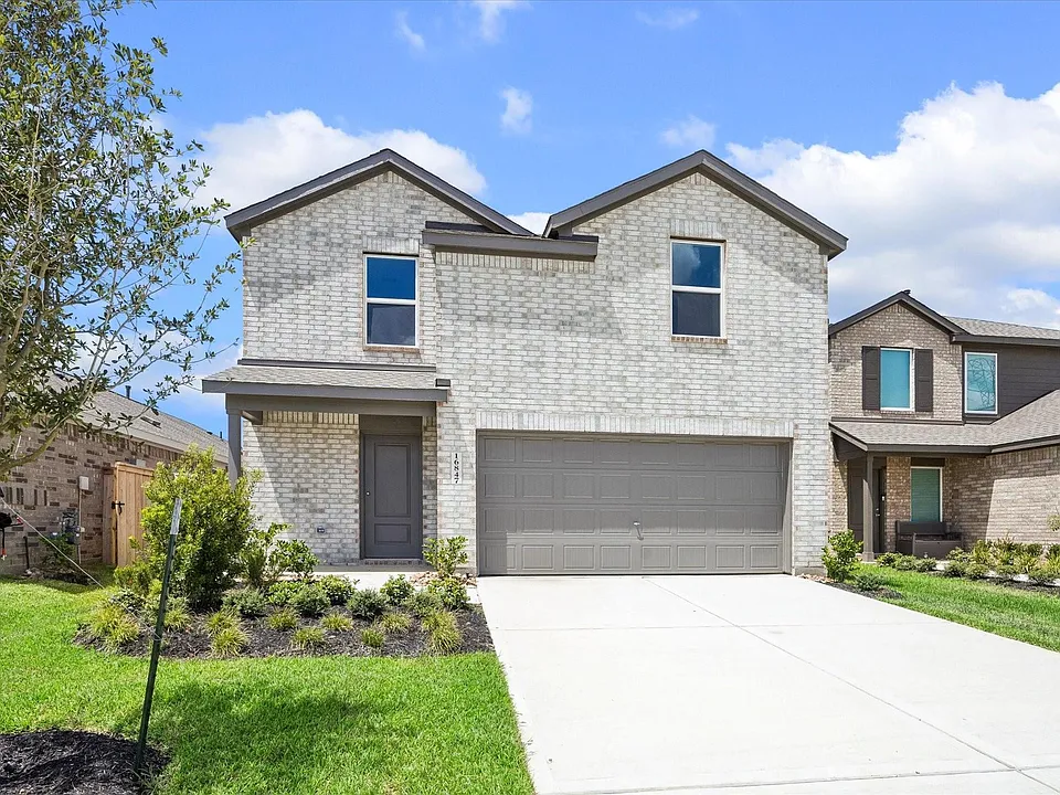 16847 Spotted Oak Dr