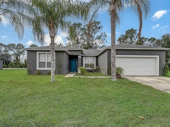 1023 Embrun Ct, Kissimmee, FL 34759